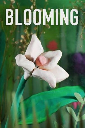 Blooming's poster