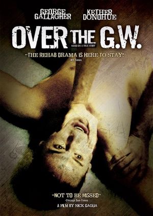 Over the GW's poster