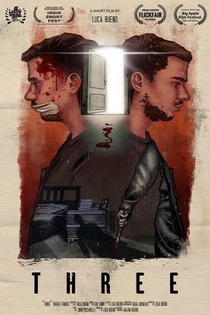 Three's poster