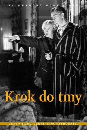 Krok do tmy's poster