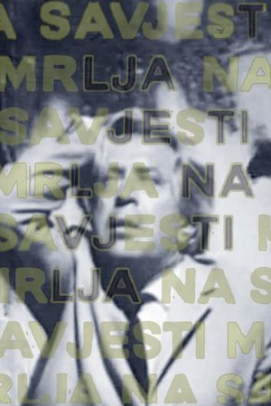 A Stain on His Conscience's poster