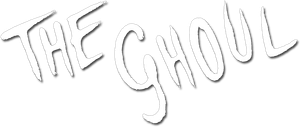The Ghoul's poster