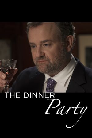 The Dinner Party's poster