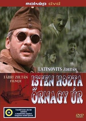 The Toth Family's poster