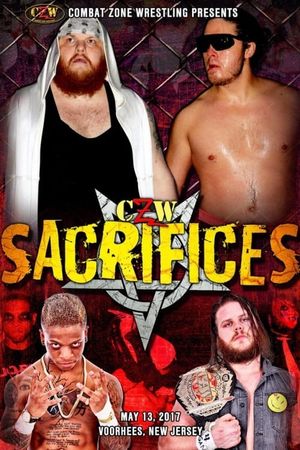 CZW: Sacrifices's poster image