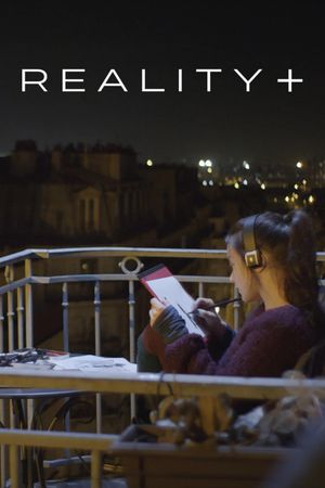 Reality+'s poster