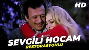 Sevgili Hocam's poster