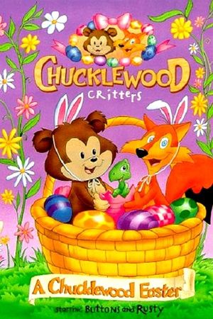 A Chucklewood Easter's poster