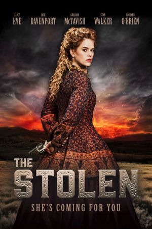 The Stolen's poster