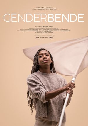 Genderblend's poster