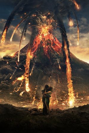 Pompeii's poster