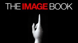 The Image Book's poster