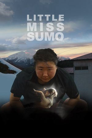 Little Miss Sumo's poster