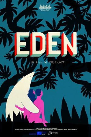 Eden's poster