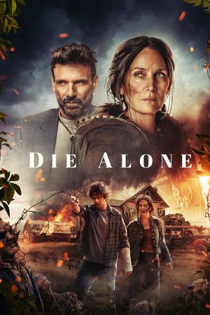 Die Alone's poster