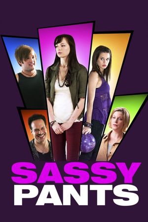 Sassy Pants's poster