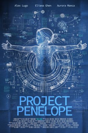 Project Penelope's poster