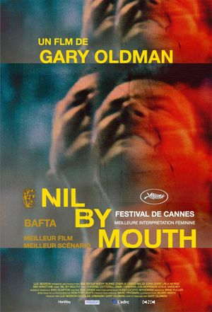 Nil by Mouth's poster