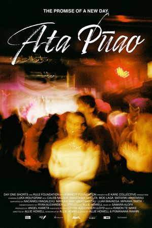 Ata Pūao's poster