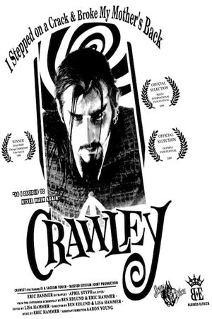 Crawley's poster