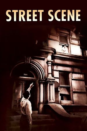 Street Scene's poster