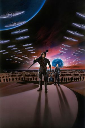 Dune's poster