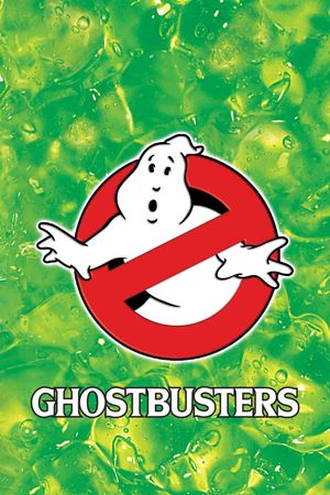 Ghostbusters's poster