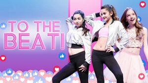 To the Beat!'s poster
