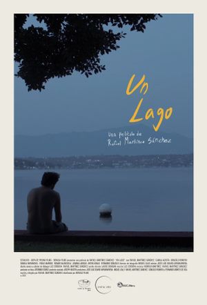 Un Lago's poster