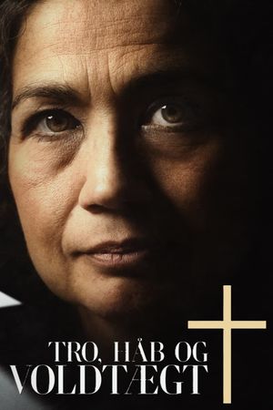 Tro, håb og voldtægt's poster