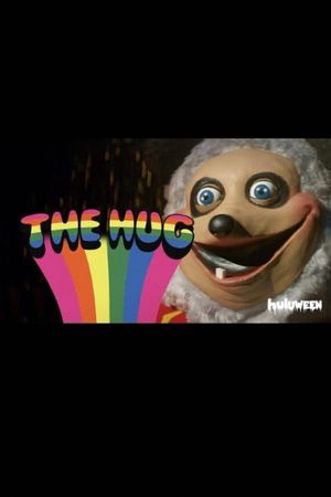 The Hug's poster