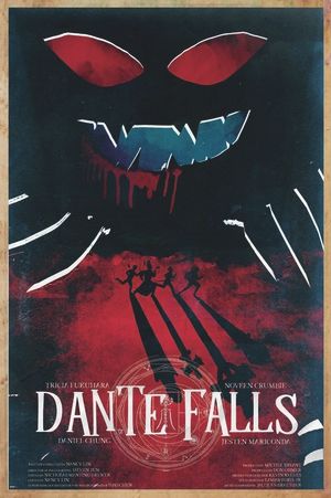 Dante Falls's poster