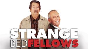 Strange Bedfellows's poster