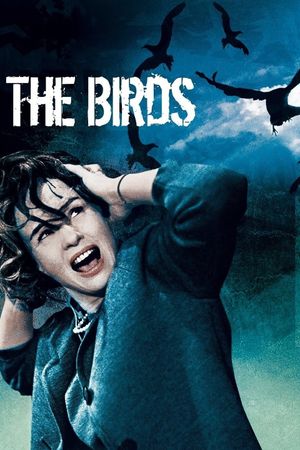 The Birds's poster