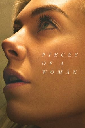 Pieces of a Woman's poster
