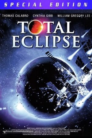 Fall of Hyperion's poster