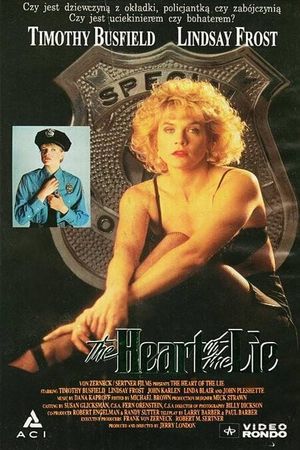 Calendar Girl, Cop, Killer? The Bambi Bembenek Story's poster