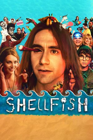 Shellfish's poster