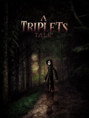 A Triplets Tale's poster