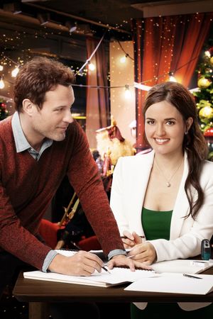 My Christmas Dream's poster