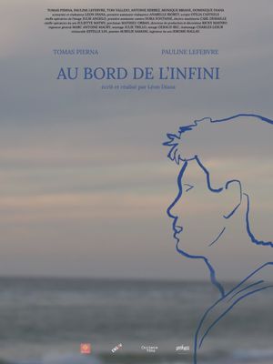 Au bord de l'infini's poster