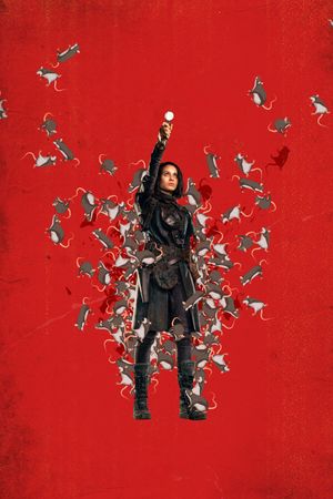 The Suicide Squad's poster