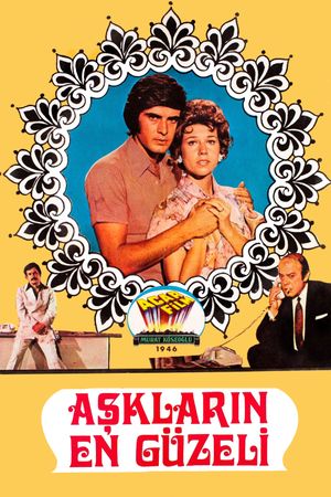 Aşkların En Güzeli's poster