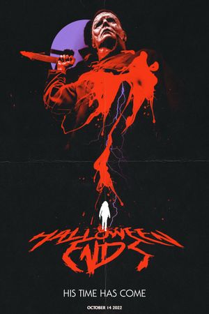 Halloween Ends's poster