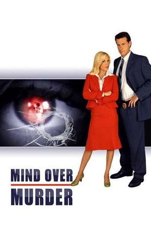 Mind Over Murder's poster
