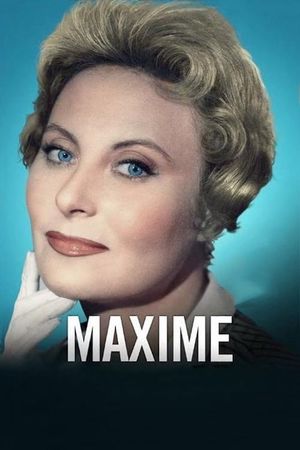 Maxime's poster