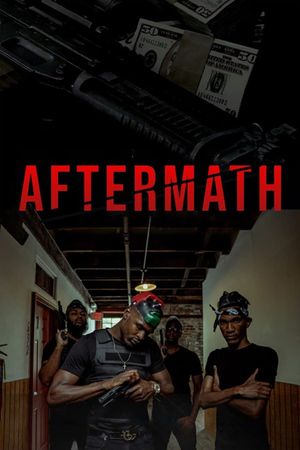 The Aftermath's poster