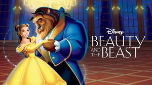 Beauty and the Beast's poster