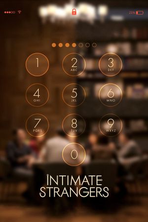 Intimate Strangers's poster