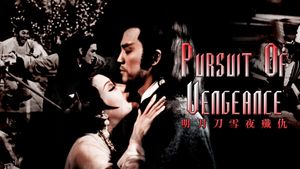 Pursuit of Vengeance's poster